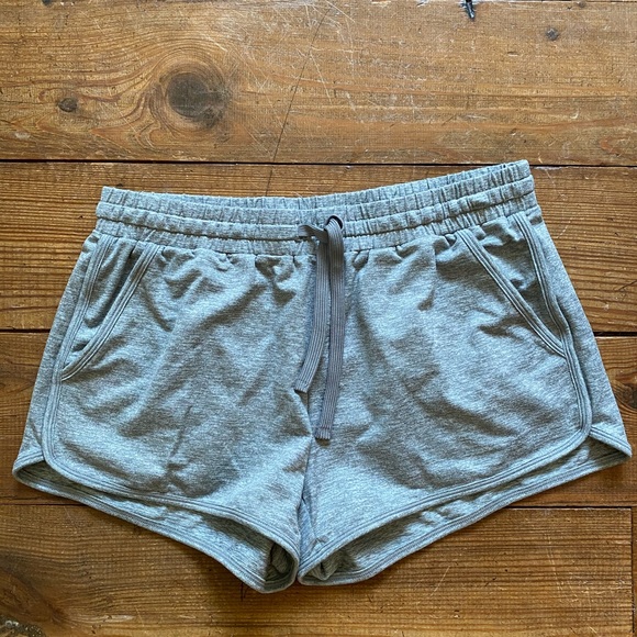 We Over Me Pants - Bandier we over me shorts